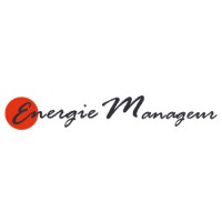 ENERGIE MANAGEUR logo - Similar company to S Eau S