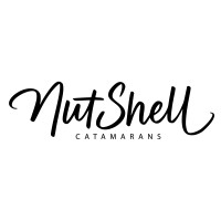 Nutshell Catamarans logo - Similar company to Luminosos Mallorca