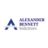 Alexander Bennett Solicitors logo - Similar company to Twenty4 7 Logistics Ltd
