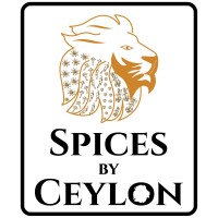 Spices By Ceylon logo - Similar company to Spices Indonesia