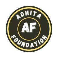Adhita Foundation logo - Similar company to Amazing Trips