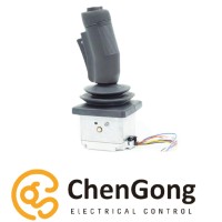 Chen Gong Electrical Control Technology Co.,Ltd logo - Similar company to Yantai Juxiang Construction Machinery Co., Ltd.