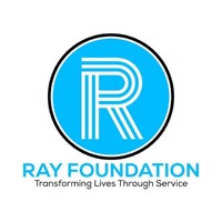 Ray Foundation logo - Similar company to Fixx Nutrition