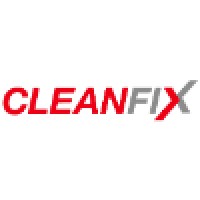 Cleanfix Türkiye logo - Similar company to Cleanfix Czech Republic