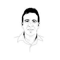 Andrew Coppolino - World of Flavour logo - Similar company to Simone Callegari - Digital Solutions