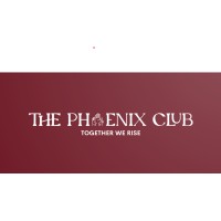 The Phoenix Club logo - Similar company to Mecha Labs