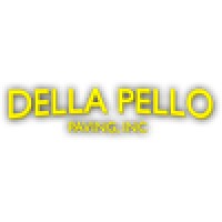 Della Pello Paving Co logo - Similar company to Braen Stone