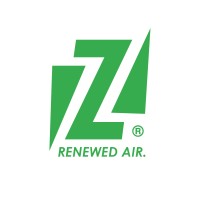 ZAPPER®  - Renewed Air logo - Similar company to Miogarage