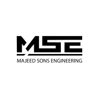 Majeed Sons Engineering logo - Similar company to Technostation
