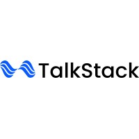 TalkStack AI logo - Similar company to Orca Ai