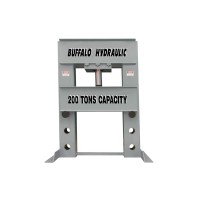 Buffalo Hydraulic Jack Service, Inc. logo - Similar company to Beyond The Brush Bazaarcc