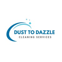 Dust to Dazzle logo - Similar company to 247Cleaning