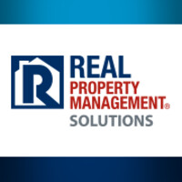 Real Property Management Solutions logo - Similar company to Go Check