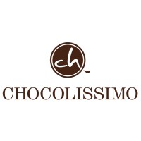 Chocolissimo Romania logo - Similar company to Telescope