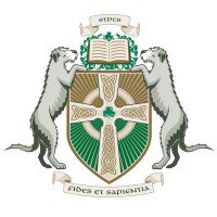 Saint Patrick Catholic School logo - Similar company to Saint Patrick Catholic School