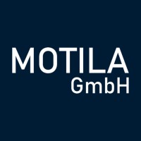 MOTILA GmbH logo - Similar company to 4P Consulting Gmbh