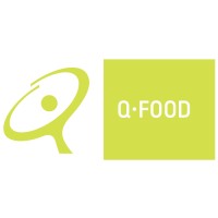 QFOOD GmbH logo - Similar company to Qfood