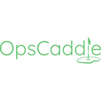 OpsCaddie logo - Similar company to Buy Luxe Co.