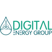 Digital Energy Group Ltd logo - Similar company to Digital Energy Ai