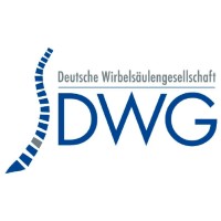 DWG German Spine Society logo - Similar company to Connectome - Student Association For Neurosurgery, Neurology And Neurosciences