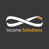 Income Solutions logo - Similar company to Income Solution