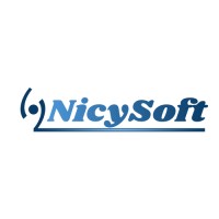NicySoft logo - Similar company to O'Zen Prod