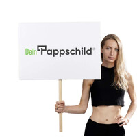 DeinPappschild logo - Similar company to Slimflow.Io