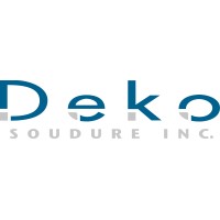 Deko Soudure Inc. logo - Similar company to Ml Interim