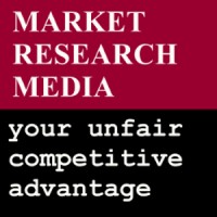 Market Research Media ltd logo - Similar company to Consumer Solutions