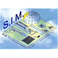 SIM Società Informatica Madonita s.r.l. logo - Similar company to Zadi-Thermal & Edil Solutions