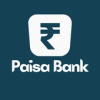 PaisaBank logo - Similar company to Moneyvisual