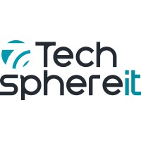 Techsphereit logo - Similar company to Ruá Embalagens