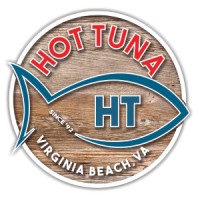 Hot Tuna - VA Beach logo - Similar company to Wonderama Tv