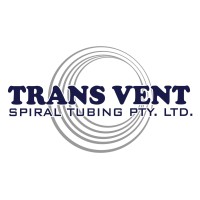 Trans Vent Spiral Tubing logo - Similar company to Fluidics Pty Ltd