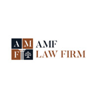 AMF LAW FIRM logo - Similar company to Legorreta Abogados
