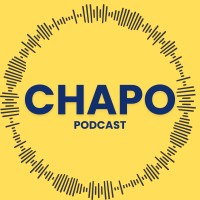 CHAPO Podcast logo - Similar company to Bizzy.Io