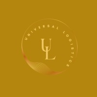 Universal Logistics logo - Similar company to Flame Lily Hospitality