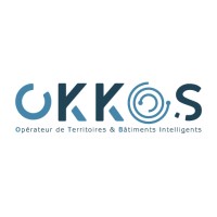 OKKOS logo - Similar company to Brock Supply