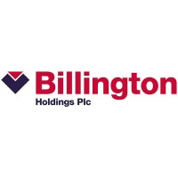 Billington Holdings Plc logo - Similar company to Betterweld Group Ltd