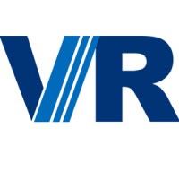 VRPlan logo - Similar company to Isa Frame