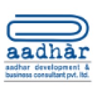 Aadhar Development & Business Consultant