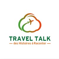 Travel Talk logo - Similar company to Tan-Event