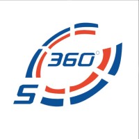 360 SECURITY logo - Similar company to Círculo Corp