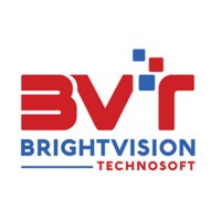 Brightvision Technosoft logo - Similar company to Relitech System Private Limited