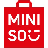 MINISO CR logo - Similar company to Four Consulting Group