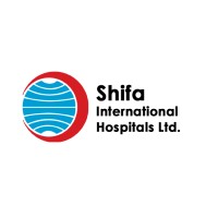 Shifa International Patients - Dubai logo - Similar company to Uaemd