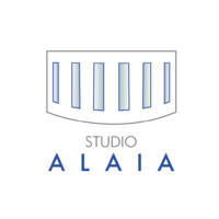 Studio Alaia logo - Similar company to Studio Gardini