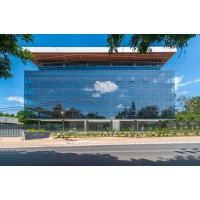 The Cube, Nairobi logo - Similar company to Green Resources Timber Solutions