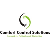 Comfort Control Solutions (Pvt) Limited logo - Similar company to Css Solutions