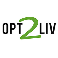 OPT2LIV MEDICAL logo - Similar company to Tapping Solutions Llc